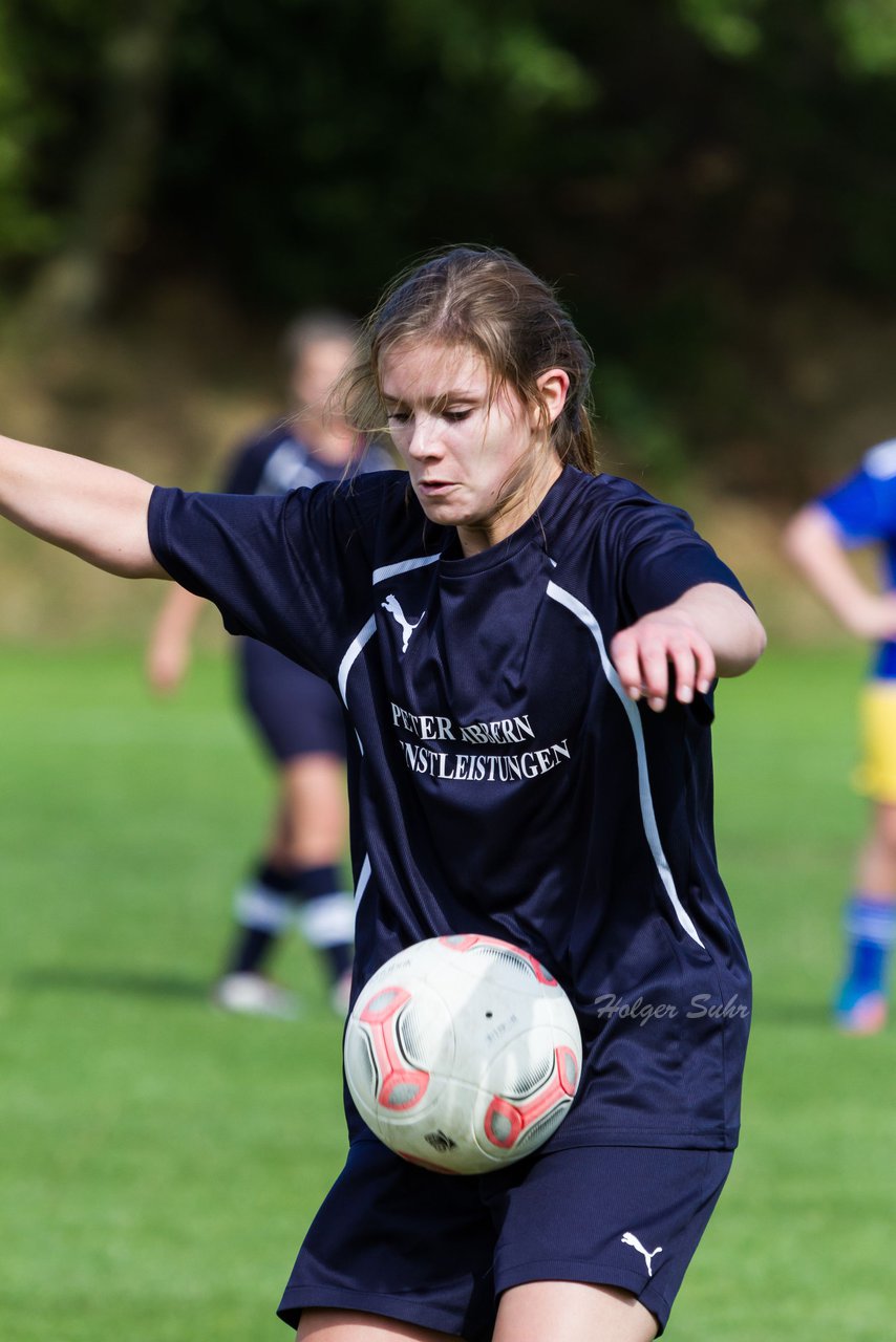 Bild 196 - Frauen TSV Gnutz - SG Slfeld/Oe/Se/Stu : Ergebnis: 2:3